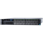 PowerEdge R730 ʽ(Xeon E5-2609 V3/8GB/300GB) /