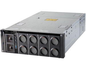 System x3850 X6 SAP HANA(6241H4C)