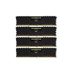 LPX 32GB DDR4 3000(CMK32GX4M4B3000C15) ڴ/