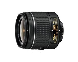 �῵AF-P DX NIKKOR 18-55mm f/3.5-5.6G VRͼƬ