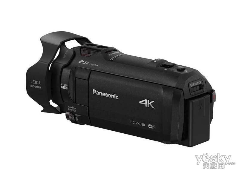 ����HC-VX980