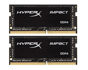 ʿٺImpact 16GB DDR3 2133(˫)(HX424S14IBK2/16)