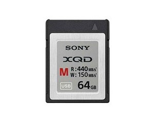 XQD-M(64GB)