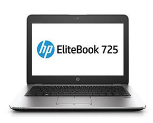 EliteBook 725 G3