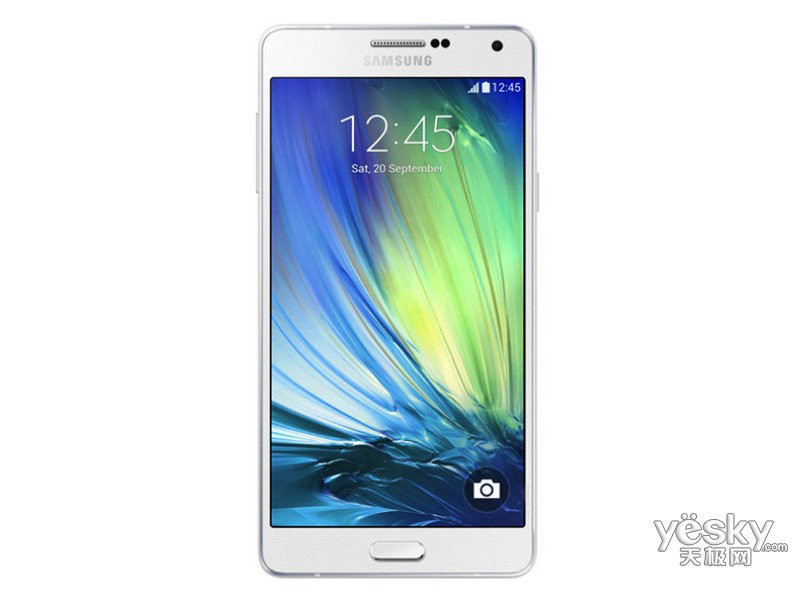 三星2016版galaxy a7(32gb/移动4g)