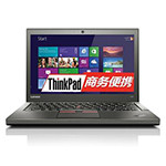 ThinkPad X260(20F6000BCD)