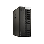 Precision T5810 ϵ(Xeon E5-1620 v3/16GB/1TB/K2200)