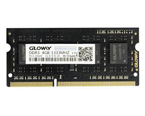 ����ս���ʼǱ� 4GB DDR3 1333ͼƬ
