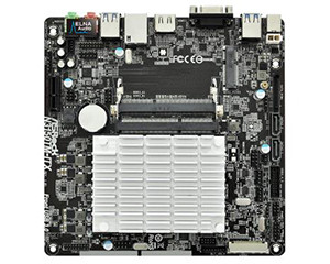 ����N3150TM-ITX