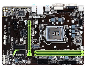 GA-B150M-Power 2(rev.1.0)ͼƬ