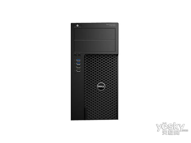 Precision 3620 ϵ΢ʽ(i3-6100/4GB/1TB/NVS315)