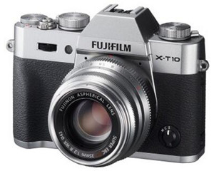 ��ʿX-T10�׻�(XF 35mm)