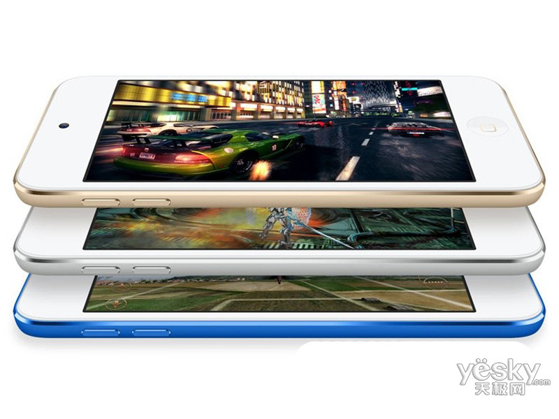 ƻ��iPod touch 6(32GB/4Ӣ��)