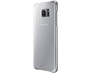 GALAXY S7 Clear Cover