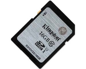 ʿUHS-I Class10 SD(16GB)