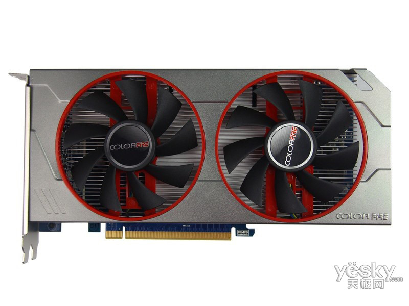 �ط�HD7750 ������ Twin-1GD5