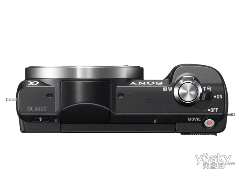 ����ILCE-5000�׻�(E PZ 16-50mm)