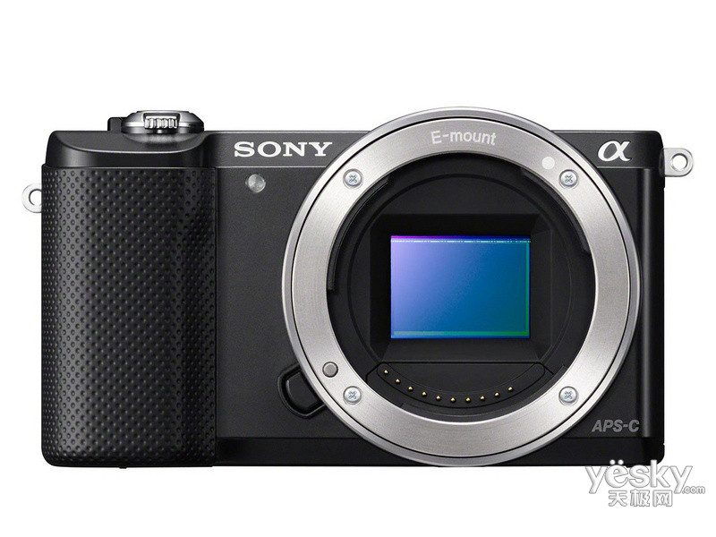 ����ILCE-5000�׻�(E PZ 16-50mm)