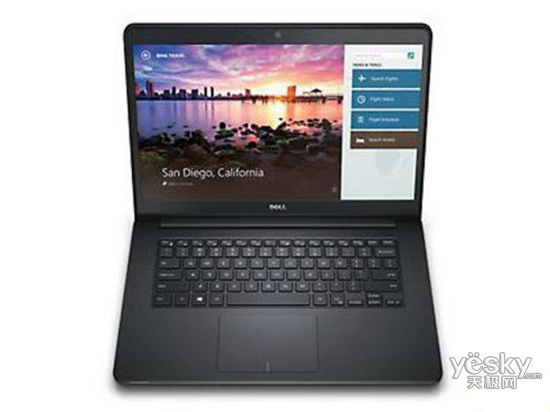 Inspiron Խ 14 5000(INS14MD-7528S)