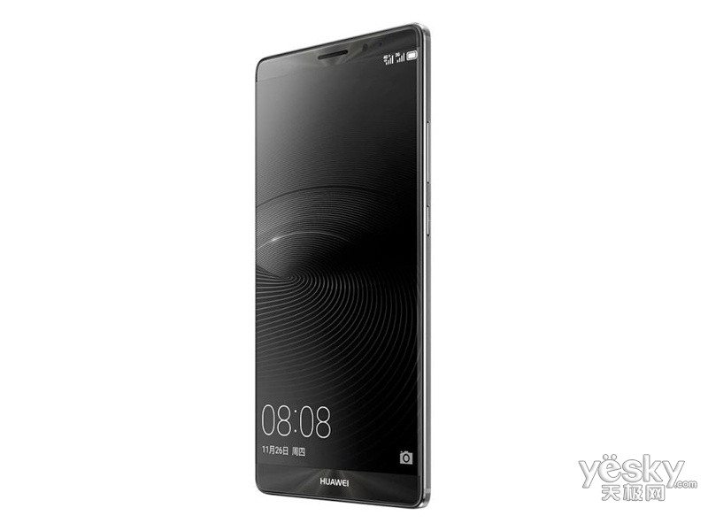 ��ΪMate 8(64GB/ȫ��ͨ)