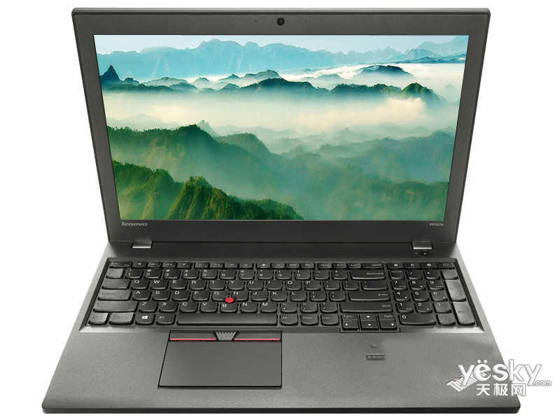 ThinkPad W550S(20E1A00VCD)