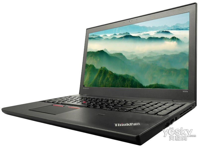 ThinkPad W550S(20E1A00VCD)