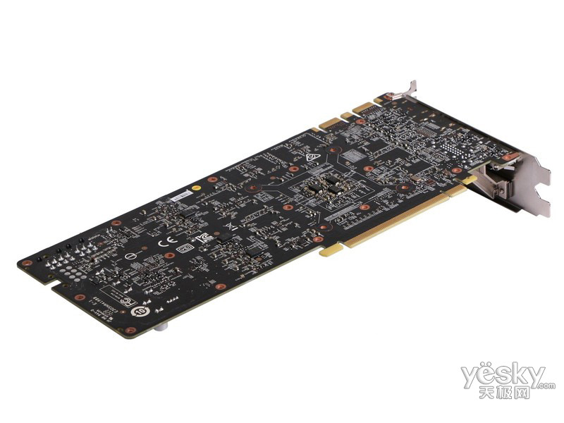 微星gtx 980ti sea hawk