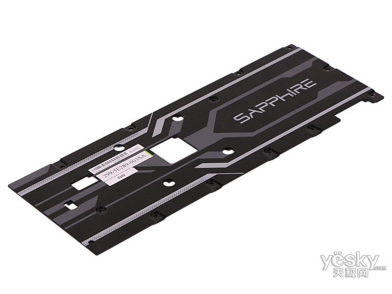 ����ʯR9 390 4G D5 �׽�� OC