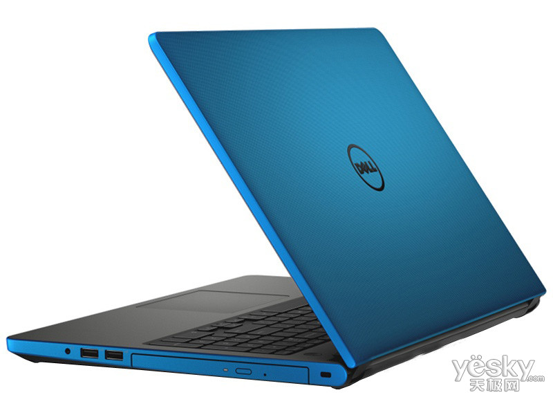 戴爾inspiron 靈越 15 5000系列出彩版 酷感黑(ins15ud-3528b)