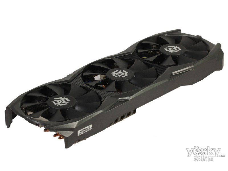 索泰gtx 950-2gd5 game ha