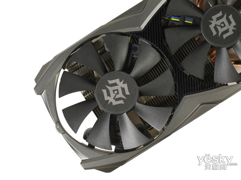 索泰gtx 950-2gd5 game ha