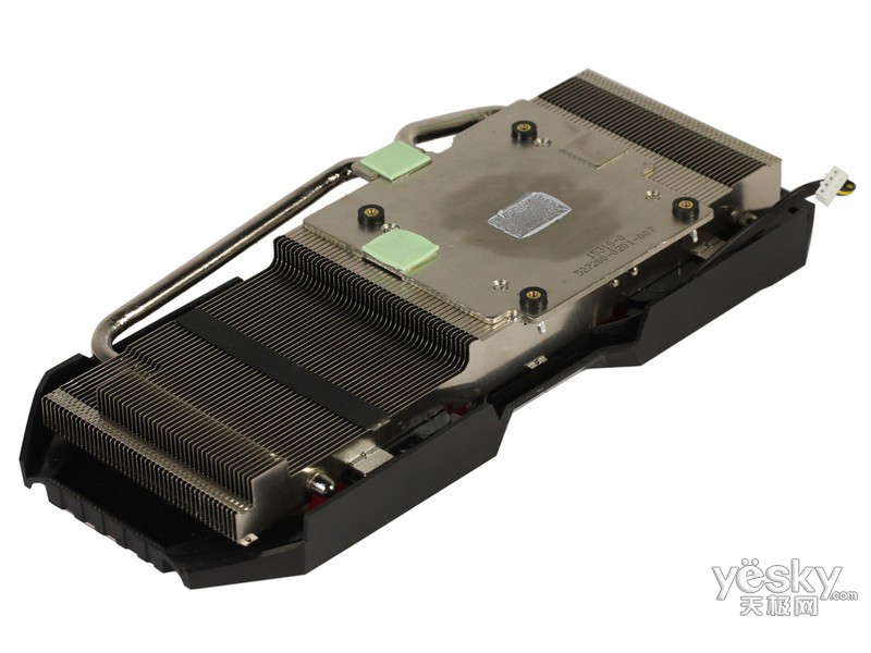 耕升gtx 950关羽版