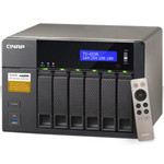 QNAP TS-653A NAS/SAN�洢��Ʒ/QNAP