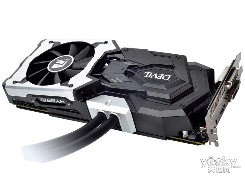 迪兰devilr9390x8g
