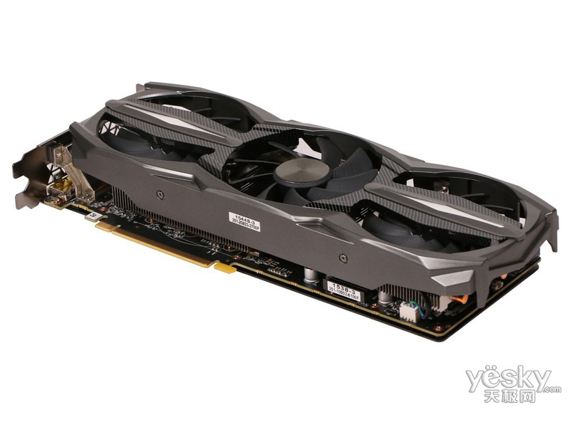 索泰gtx9704gd5至尊plus
