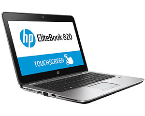 EliteBook 820 G3i5 6200U/4GB/500GB