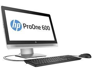 ProOne 600 G2 AiO(i5-6500/4GB/500GB)