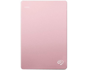 希捷Backup Plus slim新睿品2TB(STDR2000309)