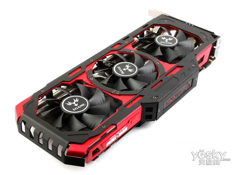 七彩虹igame960 烈焰战神x-2gd5(1 / 7)