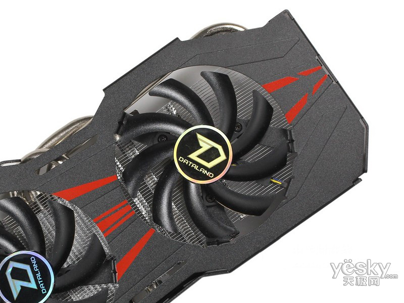 迪兰r9280酷能3gdc