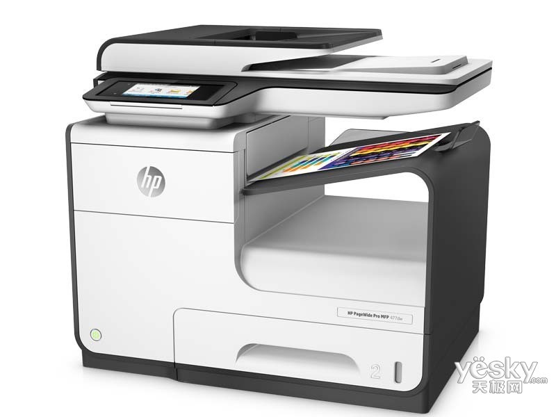 ����PageWide Pro 477dw