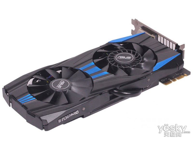 华硕龙骑士dragon gtx970-dc2t-4gd5