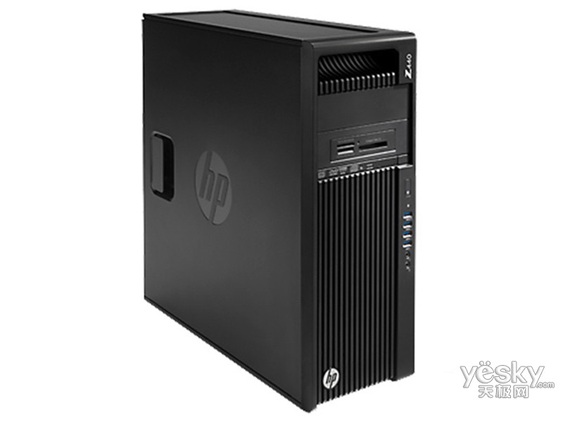 ����Z440(Xeon E5-1620 v3/16GB/256GB+1TB/K2200)