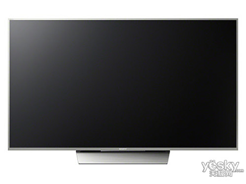 ����KD-75X8500D