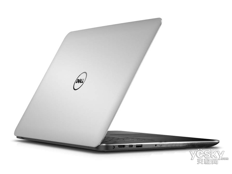 戴尔precision m3800(酷睿i7-4702hq/8gb/500gb)