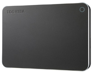 ֥Canvio Premiumϵ(2TB)