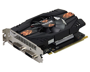 Inno3D GTX750ϷսͼƬ