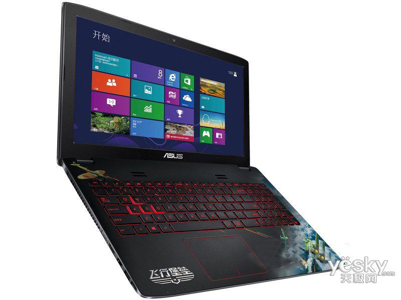 ��˶FX-PRO(i5-6300HQ/8GB/1TB/4G����)