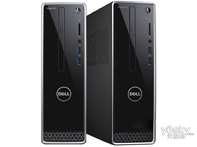 ����Inspiron ��Խ С��̨ʽ��(INSPIRON 3250-D1738)
