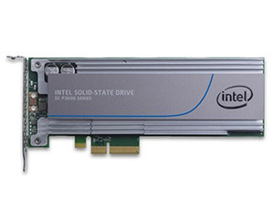 Intel SSD DC P3600(800G)